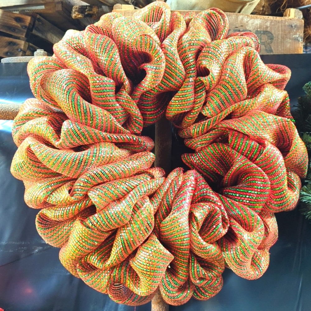 Christmas Wreath